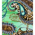 Lycra GREEN IMAGINATION